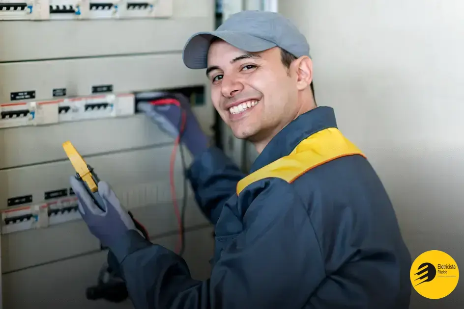 Como encontrar um Eletricista Comercial em Campinas especializado para o seu negócio?