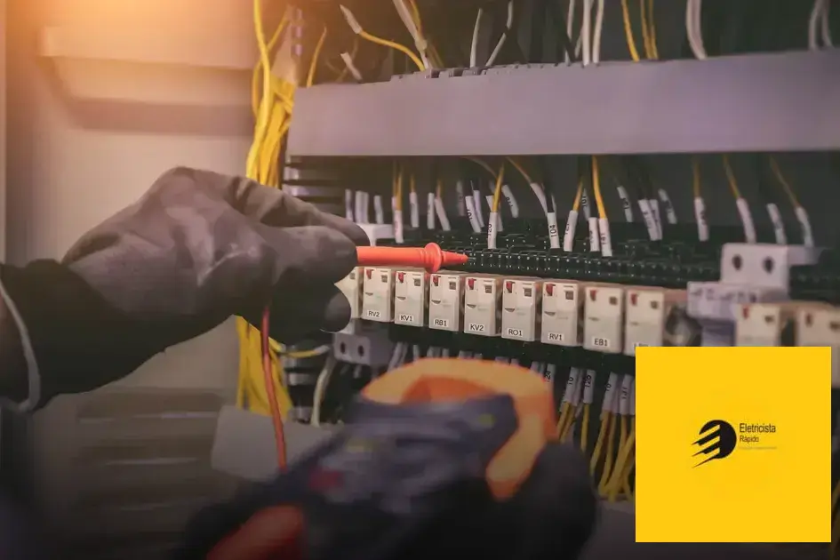 A importância da modernização elétrica em condomínios de São Caetano do Sul