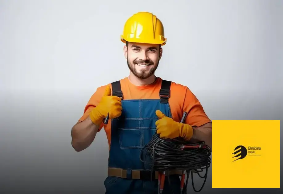 Como escolher o melhor Eletricista Industrial em São Caetano do Sul para proteger seu negócio