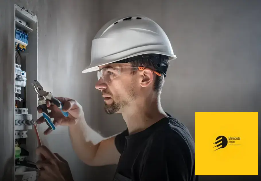 Como garantir a segurança e eficiência dos sistemas elétricos da sua empresa em São Caetano do Sul