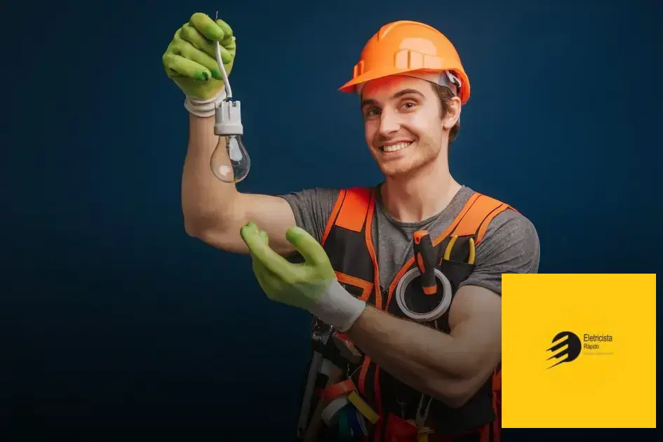 Como um eletricista industrial pode otimizar os processos da sua empresa