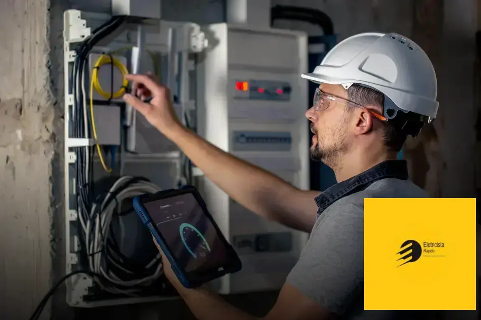 Dicas para escolher o melhor eletricista industrial em São Caetano do Sul