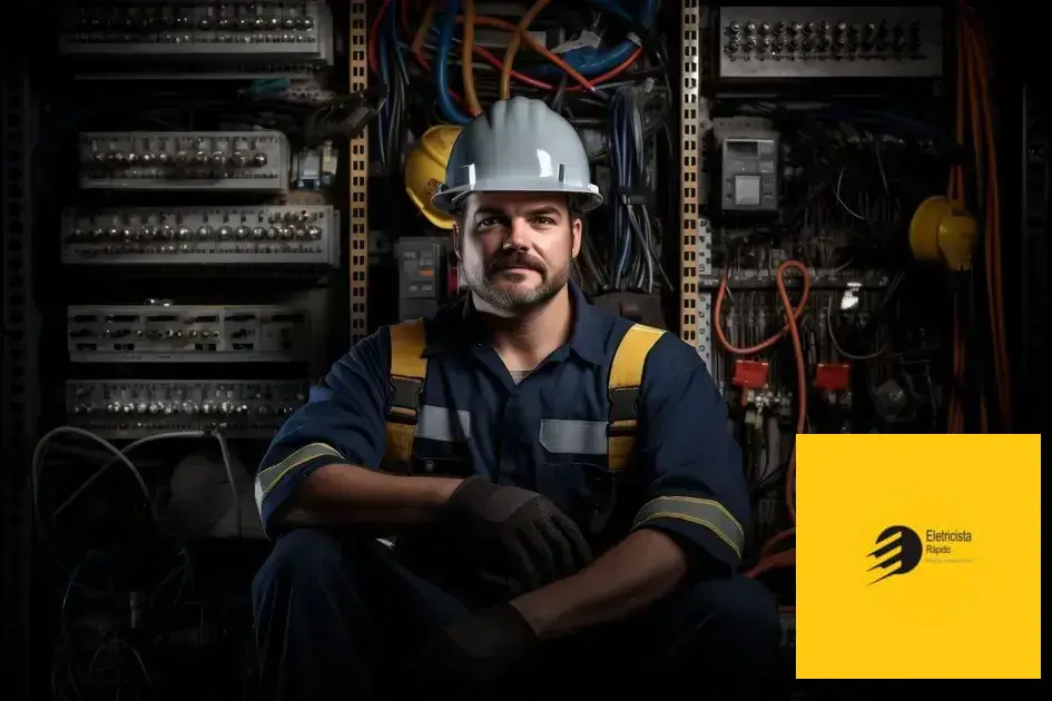 Eficiência energética: como um eletricista industrial pode ajudar