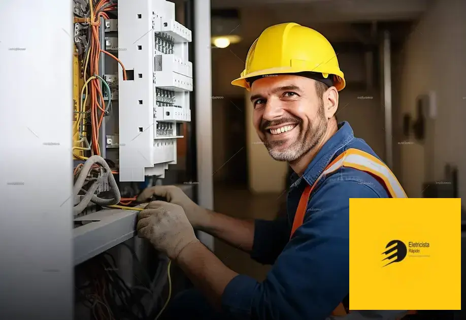 Importância da manutenção elétrica preventiva em indústrias de São Caetano do Sul