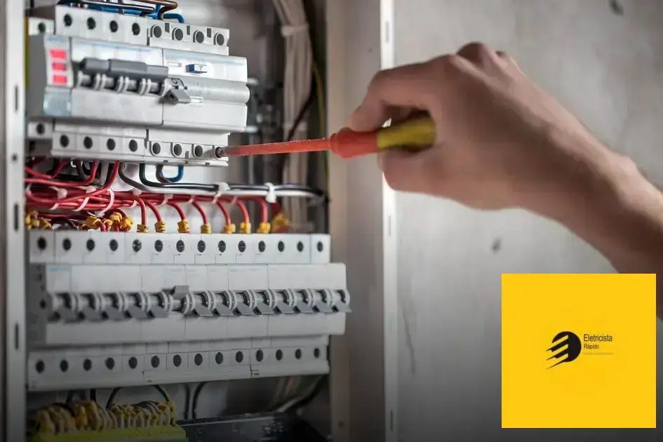 O que levar em consideração ao escolher um eletricista industrial na sua região
