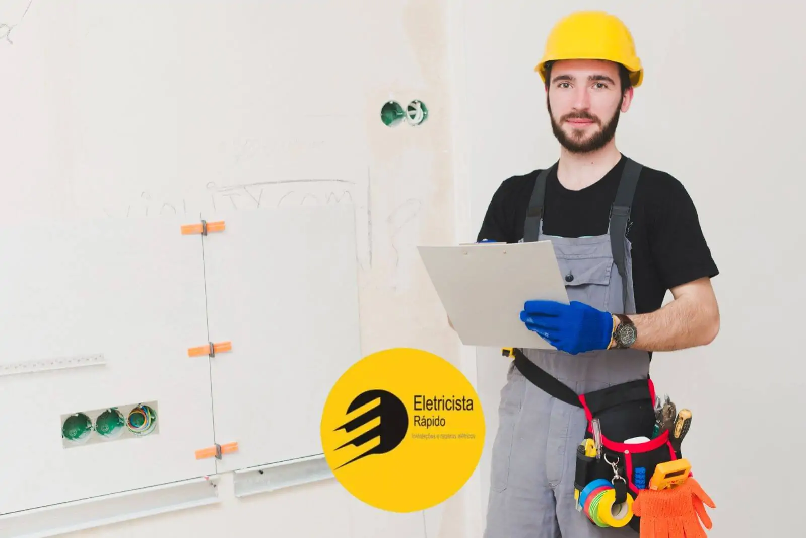 manutenção em redes de distribuição de energia elétrica manutenção em redes de distribuição de energia elétrica