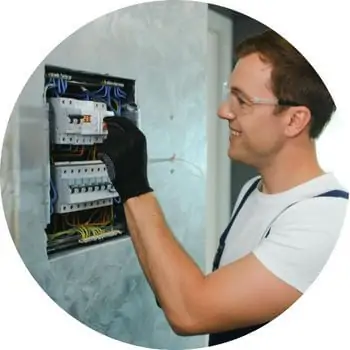 Eletricista Limeira SP 13