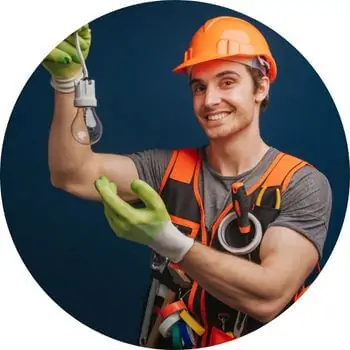 Eletricista Poá SP