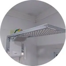 Chuveiro Não Esquenta em Vila Leopoldina‎ SP 2