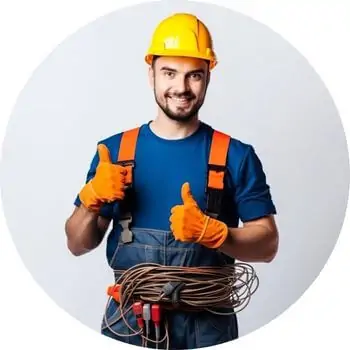 Eletricista em Londrina PR