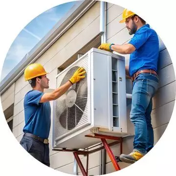 FAQs: Instalação de Ar Condicionado para prédio em Pirajuí