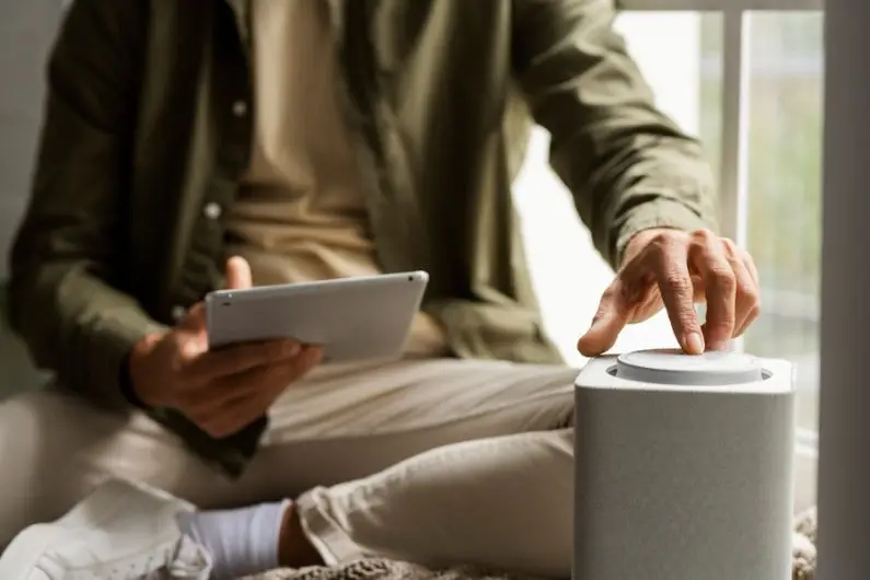 Instalador de Alexa