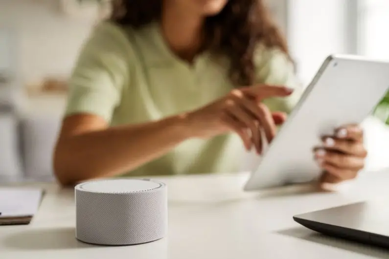 Como funciona o Instalador de Alexa?