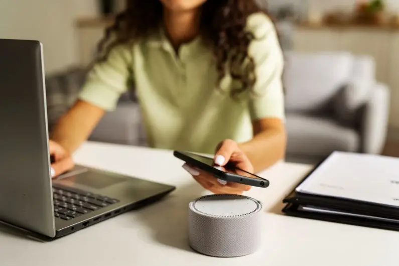 Passo a passo para instalar a Alexa