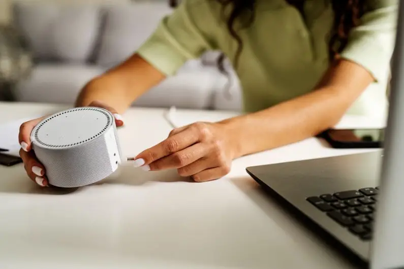 Configurações e personalizações do Instalador de Alexa
