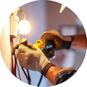 Instalação de Iluminação Residencial e Comercial em Moema
