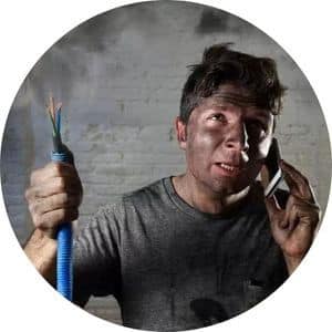 Qual a importância do Eletricista de Santo André