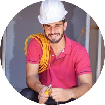 Eletricista 24 horas em Campinas com atendimento rápido, seguro e serviços emergenciais certificados.