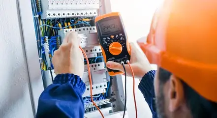 Eletricista Residencial em São Caetano do Sul