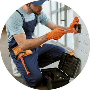 A importância de ter um eletricista 24 horas em Campinas disponível para emergências elétricas.