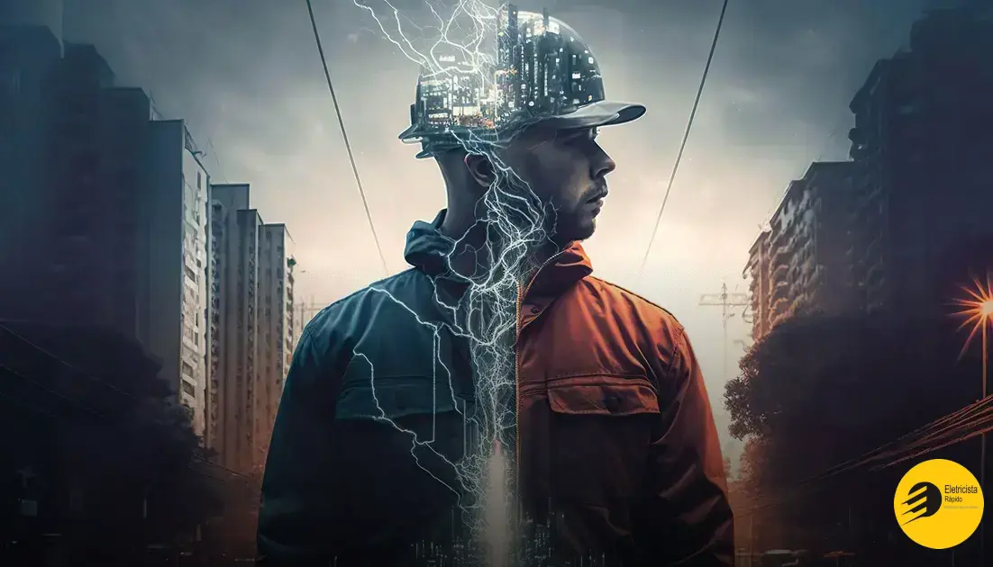 Como encontrar um eletricista residencial próximo para resolver seus problemas elétricos em São Paulo