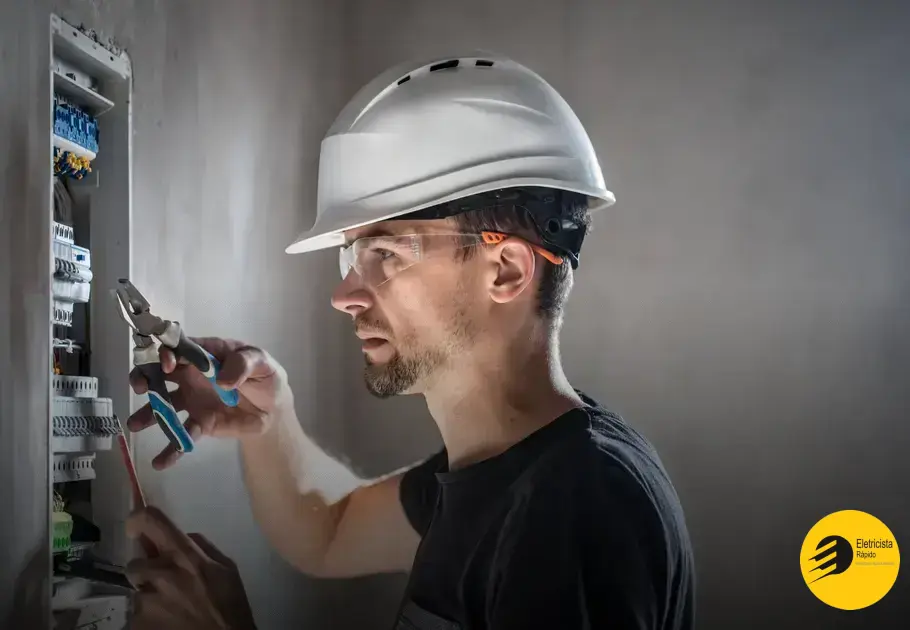 Qual a importância de contratar um eletricista montador industrial em São Paulo?