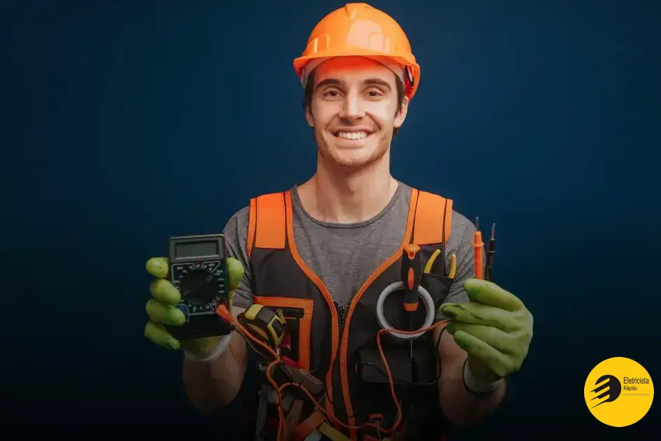 Benefícios de contratar um eletricista residencial em São Paulo