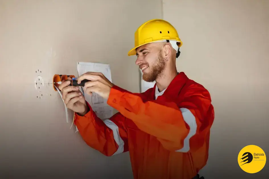 Qual a importância de contar com especialistas certificados em uma empresa de elétrica em São Paulo