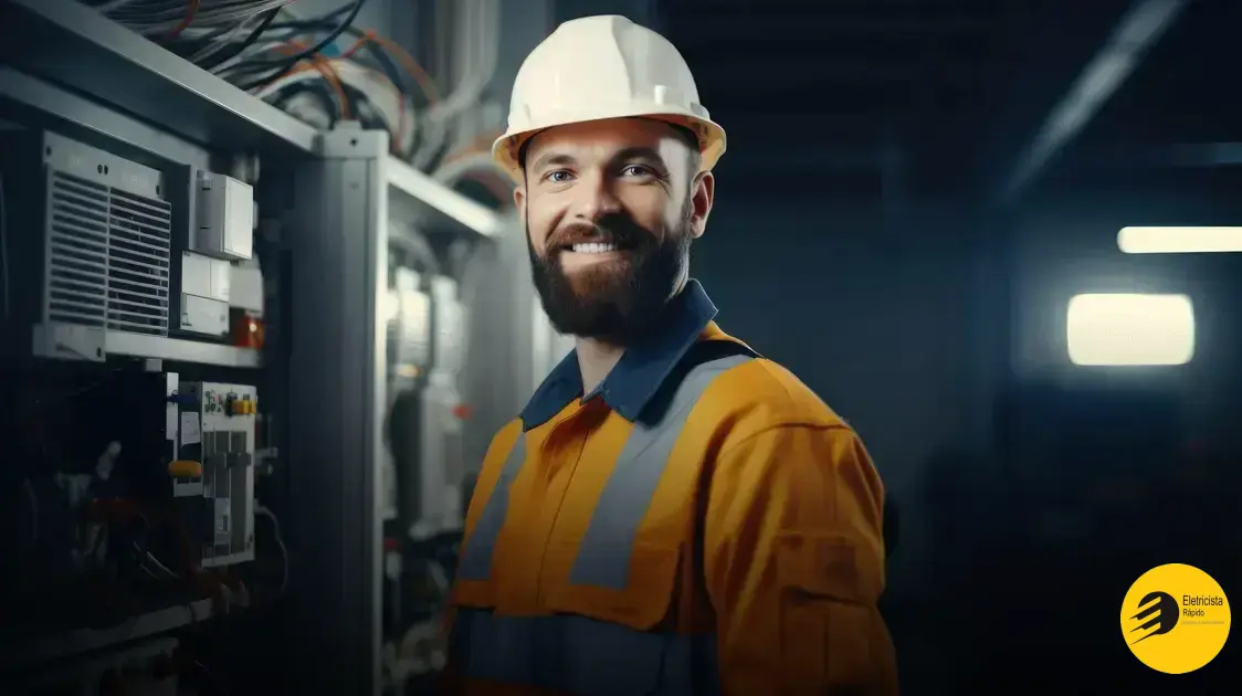 A importância da visita técnica antes da contratação do eletricista