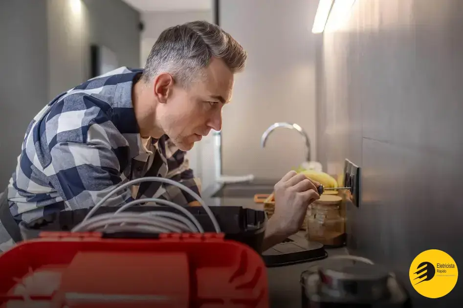 Contrate um eletricista especializado em Tijuco Preto Jundiaí Contrate um eletricista especializado em Tijuco Preto Jundiaí