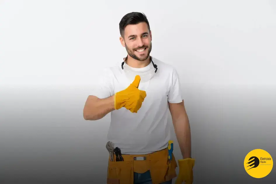 ELETRICISTA ÁGUA DOCE JUNDIAÍ