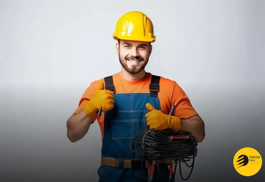 Eletricista Comercial em Campinas: Soluções Elétricas Sob Medida para Empresas