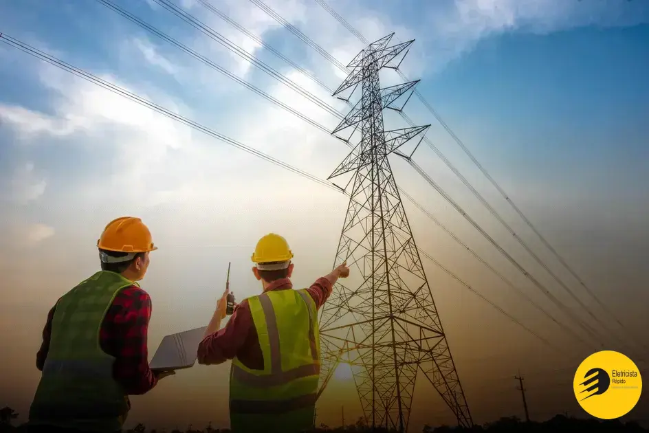 Eletricista em Campinas: Equipe Especializada em Manutenção Elétrica