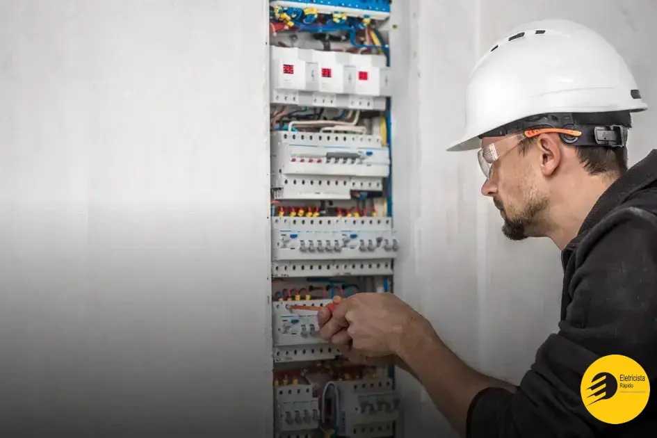 Eletricista em Campinas: Serviços Residenciais e Comerciais de Qualidade