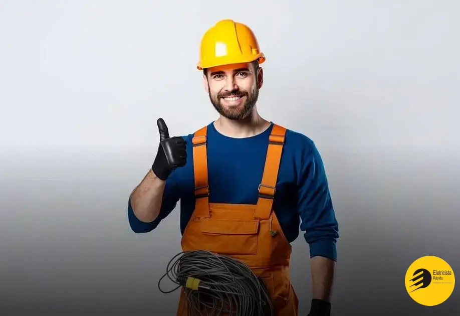 ELETRICISTA HORTOLÂNDIA JUNDIAÍ