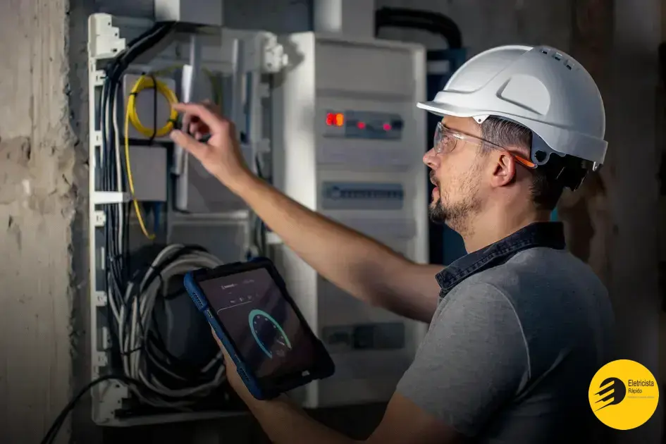 Eletricista residencial: como contratar um bom profissional