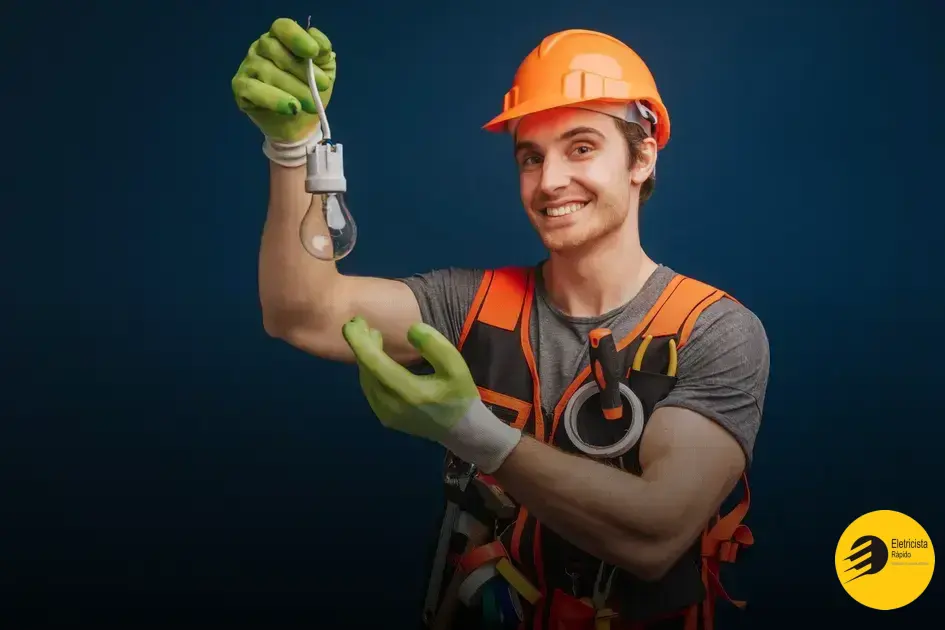ELETRICISTA RETIRO JUNDIAÍ