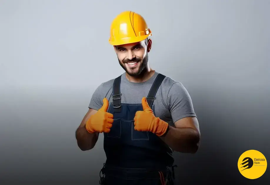ELETRICISTA TULIPAS JUNDIAÍ