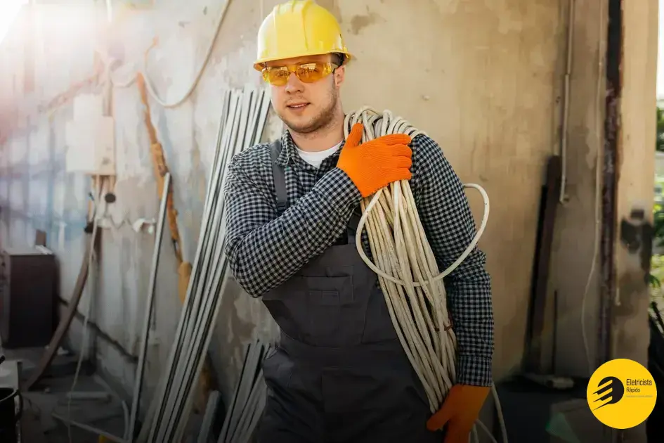 Os benefícios de contratar um eletricista profissional em Novo Horizonte Jundiaí Os benefícios de contratar um eletricista profissional em Novo Horizonte Jundiaí