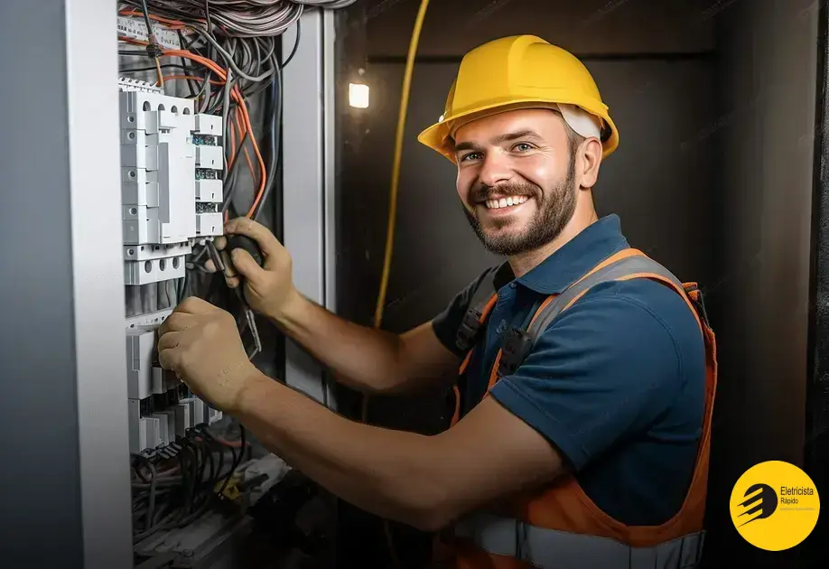 Passos para avaliar a reputação de um eletricista residencial