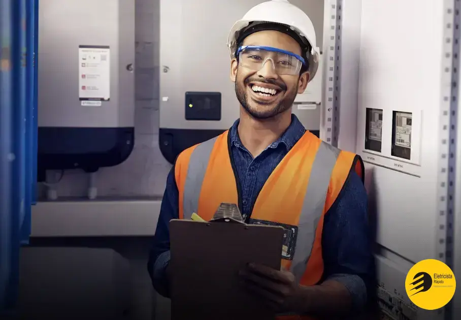 Problemas elétricos comuns no Jardim Utinga, Santo André Problemas elétricos comuns no Jardim Utinga, Santo André