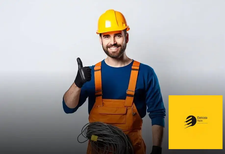 Benefícios de contratar um eletricista especializado na troca de disjuntor do chuveiro