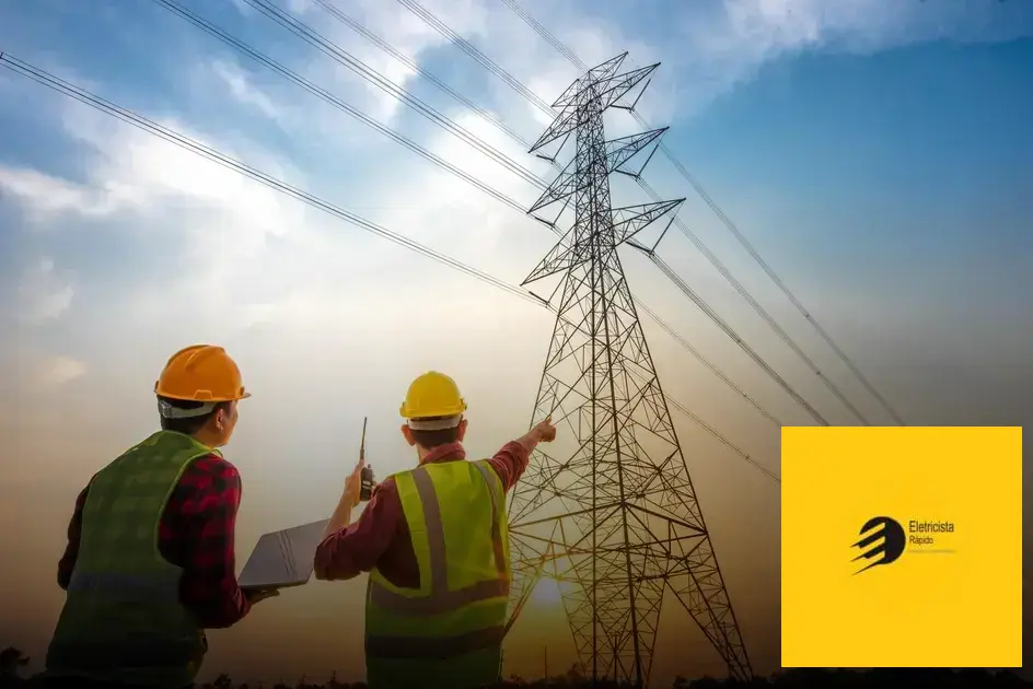Contrate um eletricista 24 horas para resolver o problema da tomada que não funciona