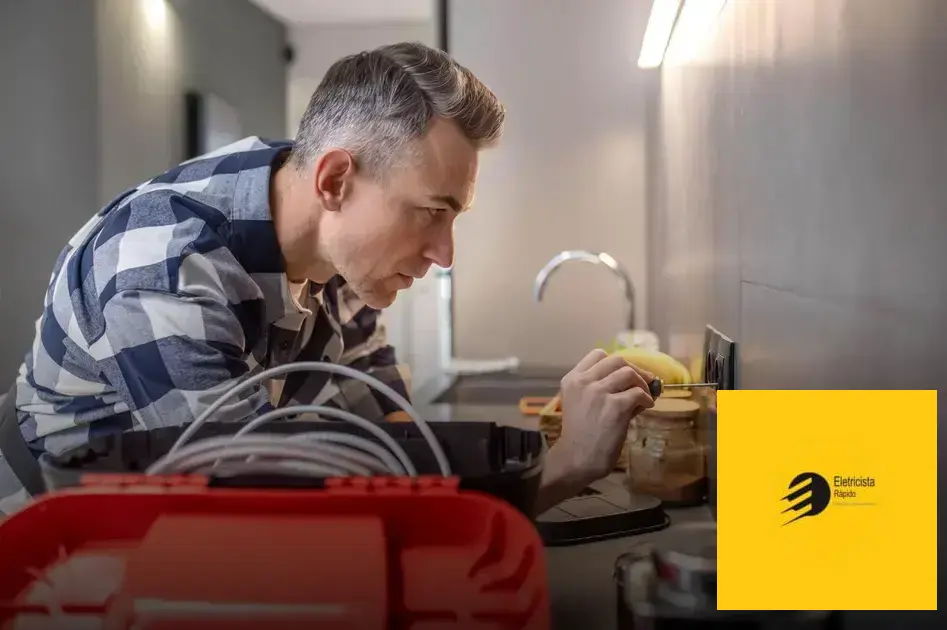 Dicas de segurança ao realizar a manutenção do chuveiro elétrico residencial Dicas de segurança ao realizar a manutenção do chuveiro elétrico residencial