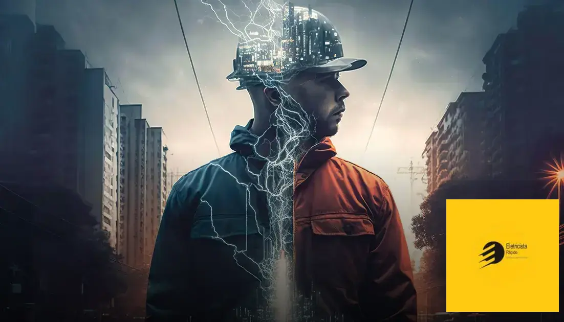 Eletricista Predial em São Caetano do Sul: A Sua Segurança é a Nossa Prioridade