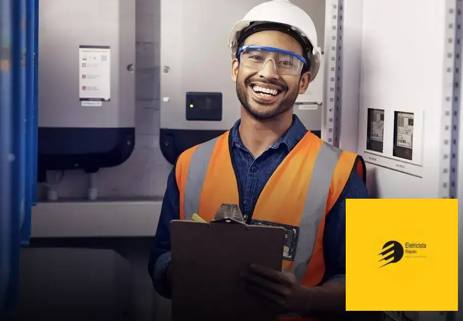 Eletricista Residencial Curitiba: Disjuntor Para Chuveiro Elétrico