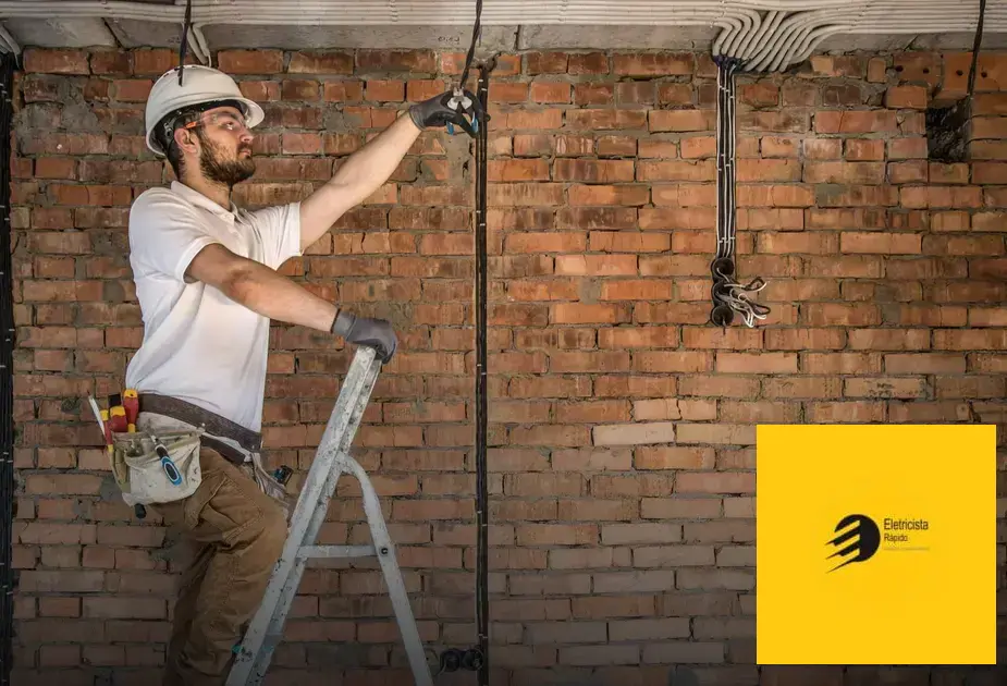 Importância de contratar um eletricista residencial em Curitiba Importância de contratar um eletricista residencial em Curitiba