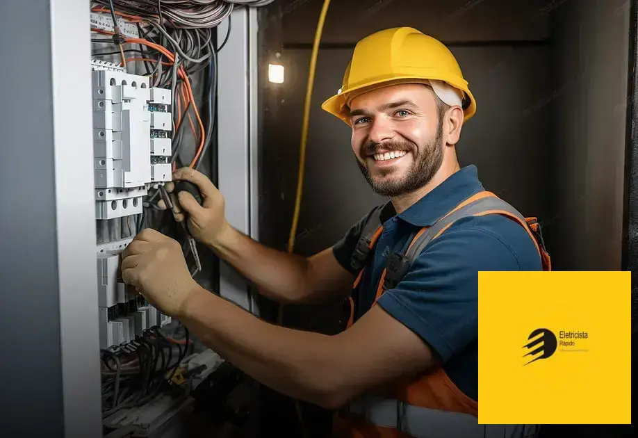 Importância de um eletricista residencial em Curitiba Importância de um eletricista residencial em Curitiba