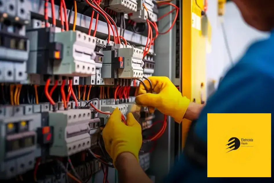 Problemas elétricos? Conte com um eletricista residencial em Curitiba para a manutenção necessária Problemas elétricos? Conte com um eletricista residencial em Curitiba para a manutenção necessária