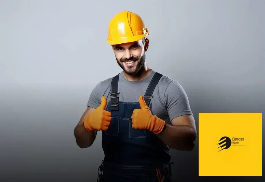 Eletricistas em Curitiba: Atendimento 24 Horas